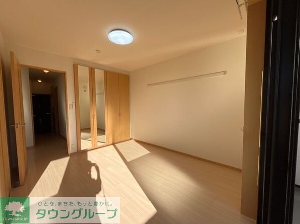 beamingIIの物件内観写真